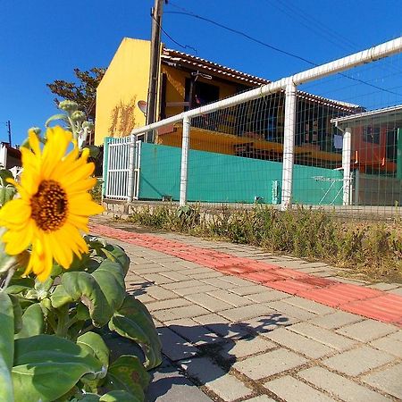 Residencial Da Praia Florianópolis 외부 사진