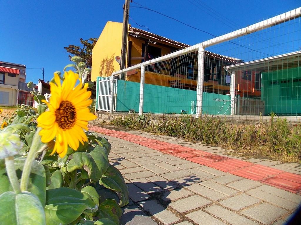 Residencial Da Praia Florianópolis 외부 사진