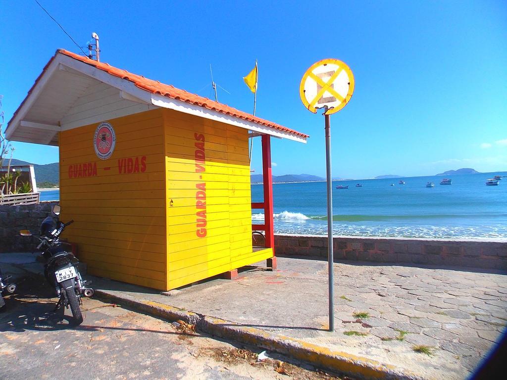 Residencial Da Praia Florianópolis 외부 사진