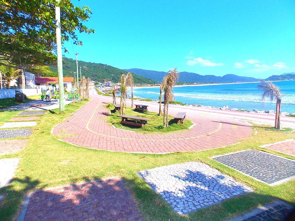 Residencial Da Praia Florianópolis 외부 사진