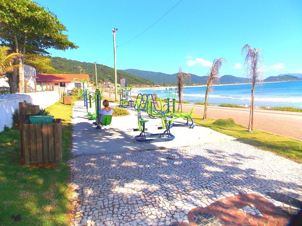 Residencial Da Praia Florianópolis 외부 사진