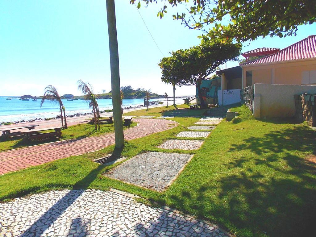 Residencial Da Praia Florianópolis 외부 사진