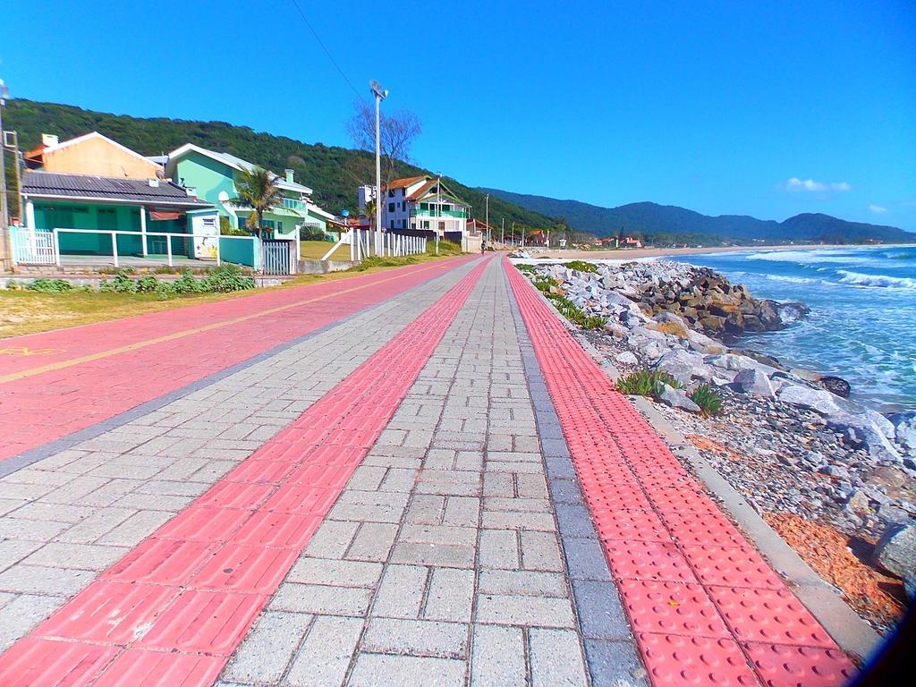 Residencial Da Praia Florianópolis 외부 사진