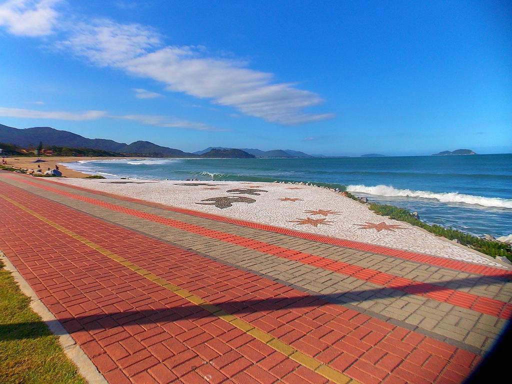 Residencial Da Praia Florianópolis 외부 사진