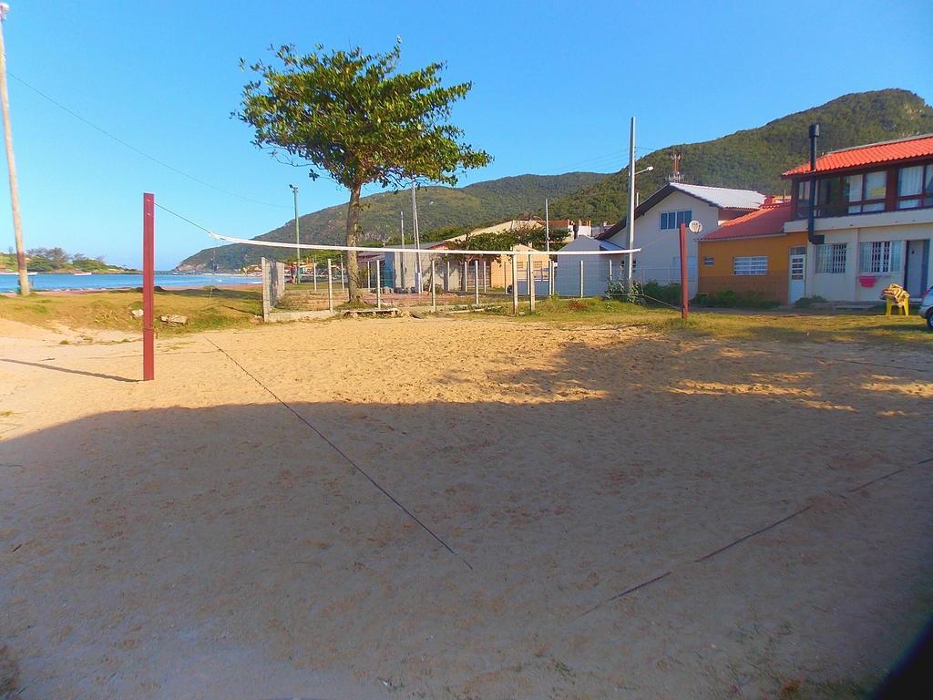 Residencial Da Praia Florianópolis 외부 사진