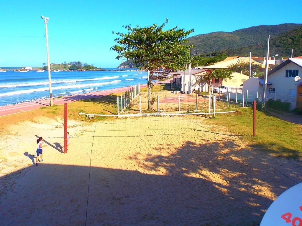 Residencial Da Praia Florianópolis 외부 사진