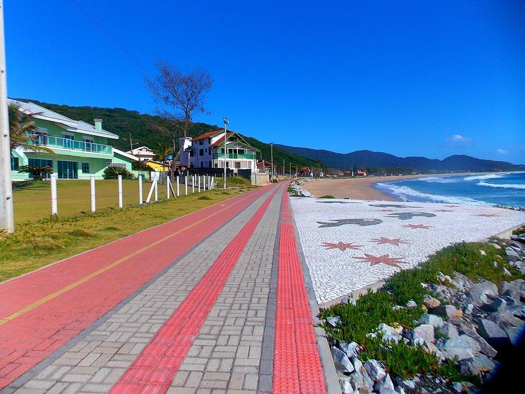 Residencial Da Praia Florianópolis 외부 사진