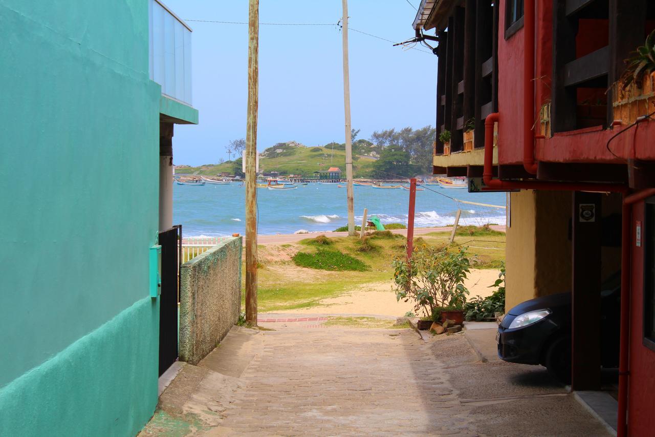 Residencial Da Praia Florianópolis 외부 사진