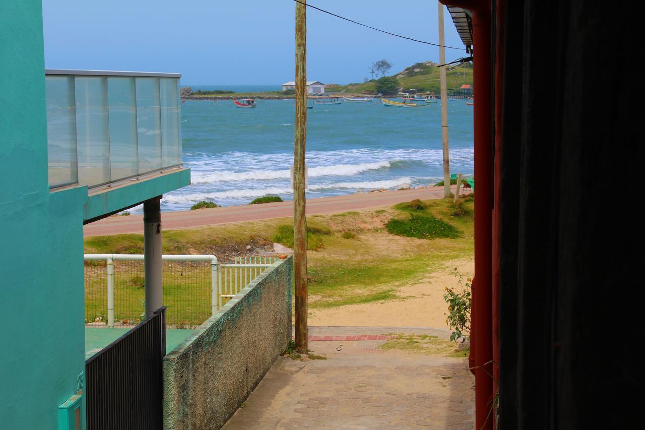 Residencial Da Praia Florianópolis 외부 사진